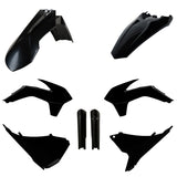 Kit de Plásticos POLISPORT FULL KIT KTM  91467