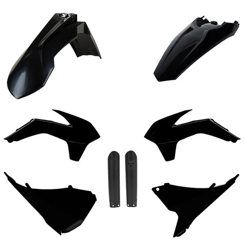 Kit de Plásticos POLISPORT FULL KIT KTM EXC 16 91468