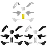 Kit de Plásticos POLISPORT FULL KIT HUSQVARNA 91500 1 2