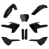 Kit de Plásticos POLISPORT FULL KIT HUSQVARNA 91501