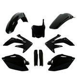 Kit de Plásticos POLISPORT FULL KIT HONDA CRF 250R 08 3