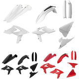 Kit de Plásticos POLISPORT FULL KIT BETA RR 18