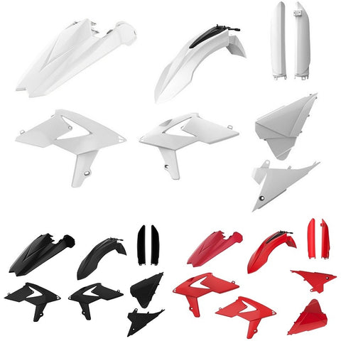 Kit de Plásticos POLISPORT FULL KIT BETA RR 18