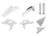 Kit de Plásticos POLISPORT FULL KIT BETA RR 125/200/250/300 2T 19, RR 350/390/430/480 4T 19
