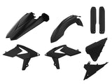 Kit de Plásticos POLISPORT FULL KIT BETA RR 125/200/250/300 2T 19, RR 350/390/430/480 4T 19