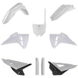 Kit de Plásticos POLISPORT FULL KIT HONDA CRF 250R 2025, CRF 450R 2025