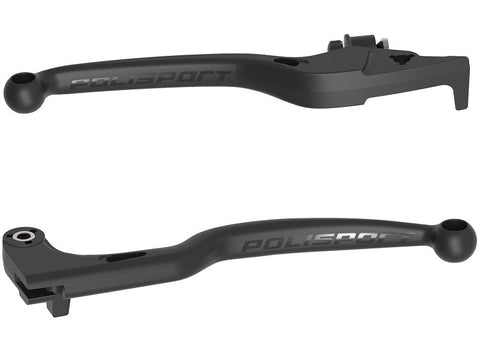 Par Manetes Inquebráveis POLISPORT APT YAMAHA TÉNÉRÉ 700 21-24