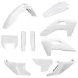 Kit de Plásticos POLISPORT FULL KIT HUSQVARNA 91661