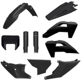 Kit de Plásticos POLISPORT FULL KIT HUSQVARNA 91662