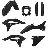 Kit de Plásticos POLISPORT FULL KIT BETA X-TRAINER 250/300 23 1