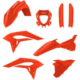 Kit de Plásticos POLISPORT FULL KIT BETA X-TRAINER 250/300 23 2