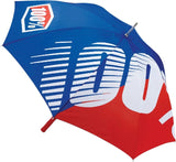 Guarda-chuva 100% OFFICIAL Blue/Red