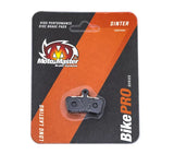 Pastilhas de travão BTT MOTO-MASTER SHIMANO 730854 