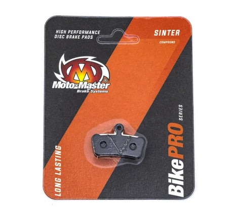 Pastilhas de travão BTT MOTO-MASTER SHIMANO 730854 