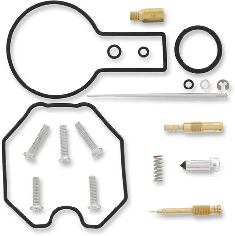 Kit Reparação Carburador MOOSE RACING HONDA XR 400R 98-04