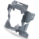 Parte Traseira Porta-farol Original HUSQVARNA TE/FE 24-26 3