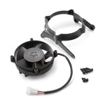 Electroventilador GAS GAS EC/EC-F 24-...