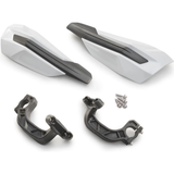 Protecções de Mãos KTM FACTORY RACING Branco