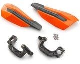 Kit de Montagem no guiador universal para Protecções de Mãos exemplo 2