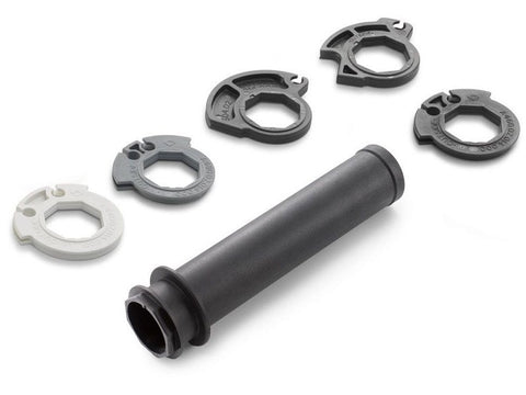 Cana de Acelerador Original KTM/HUSQVARNA/GAS GAS 24-26