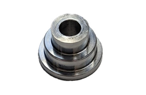 BUSHING SKID PLATE