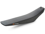 Assento Baixo KTM EXC 150/250/300 24-25, EXC-F 250/350/450/500 24-25 Preto