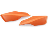 Protecções de Mãos KTM A49002082044EB