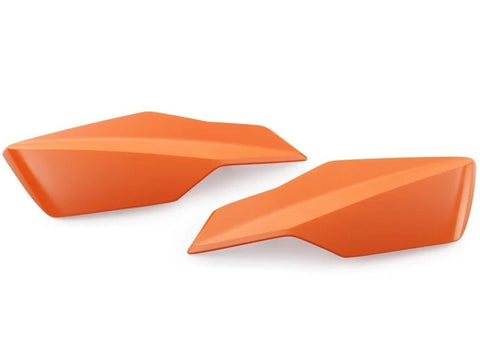 Protecções de Mãos KTM A49002082044EB