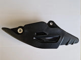 Guia de Corrente Original KTM SX/SX-F 23-.. EXC/EXC-F 24-.. Preto
