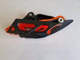 Guia de corrente KTM EXC parte traseira