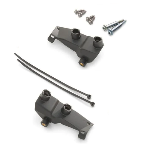 Kit de Montagem para Protecções de Mãos GAS GAS EC 250/300, EC 250F/350F 21-24