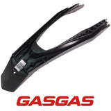 Porta-matrícula GAS GAS EC 250/300, EC 250F/350F 21-23
