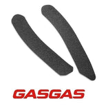 Autocolantes Protectores de Quadro GAS GAS MC 125/250 24-25, MC 300 25, MC 250F/350F/450F 24-25 Preto