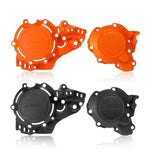 Kit Protecções de Motor ACERBIS X-POWER HUSQVARNA TC 250 17-18, TE 250/300 17-19