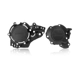 Kit Protecções de Motor ACERBIS X-POWER HUSQVARNA TC 250 17-18, TE 250/300 17-19