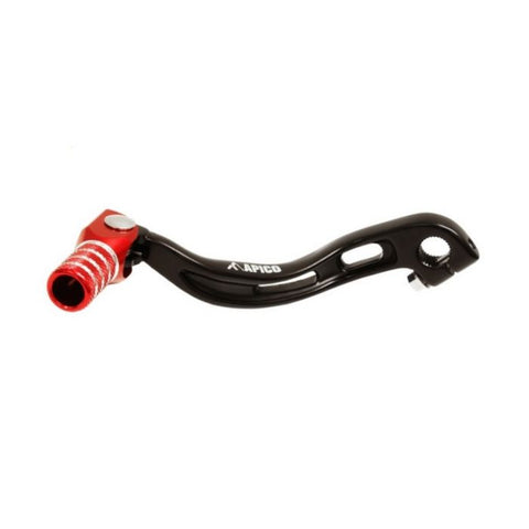 Selector de Mudanças APICO BETA X-TRAINER 250/300 15-25 Vermelho