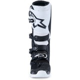 Botas ALPINESTARS TECH 7 ENDURO 2026 Preto/ Branco 1
