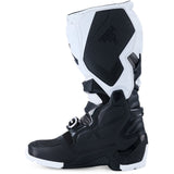 Botas ALPINESTARS TECH 7 ENDURO 2026 Preto/ Branco 2