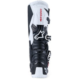 Botas ALPINESTARS TECH 7 ENDURO 2026 Preto/ Branco 3