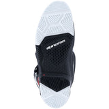 Botas ALPINESTARS TECH 7 ENDURO 2026 Preto/ Branco 5