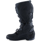 Botas ALPINESTARS TECH 7 ENDURO 2026 Preto/ Antracite/ Branco 5