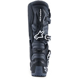 Botas ALPINESTARS TECH 7 ENDURO 2026 Preto/ Antracite/ Branco 4