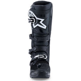 Botas ALPINESTARS TECH 7 ENDURO 2026 Preto/ Antracite/ Branco 3