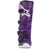 Botas ALPINESTARS TECH 7 Roxo 2026 3