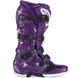 Botas ALPINESTARS TECH 7 Roxo 2026 1