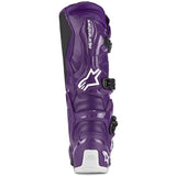 Botas ALPINESTARS TECH 7 Roxo 2026 4