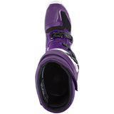 Botas ALPINESTARS TECH 7 Roxo 2026 5