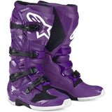 Botas ALPINESTARS TECH 7 Roxo 2026