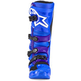 Botas ALPINESTARS TECH 7 Azul 2026 4