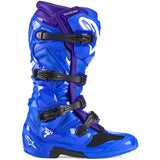 Botas ALPINESTARS TECH 7 Azul 2026 3